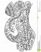 Breastfeeding Animals Coloring Pages sketch template