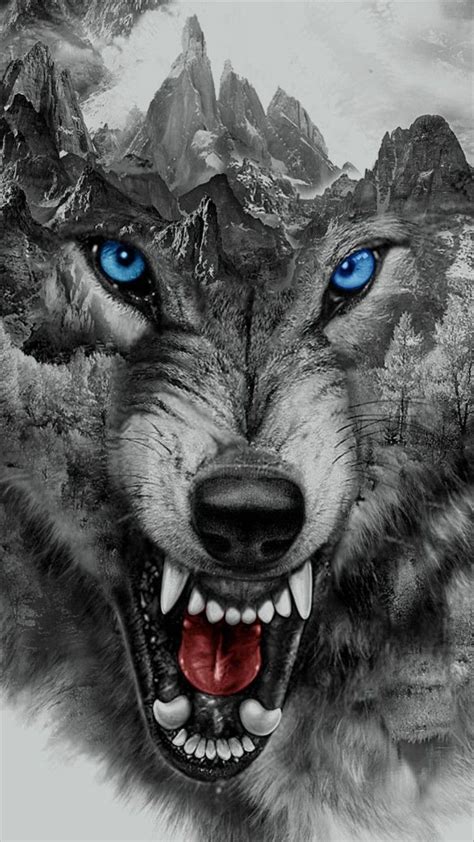 Pin by Lisa Croucamp on Wolves | Wolf tattoos for women, Wolf tattoos men, Wolf tattoos