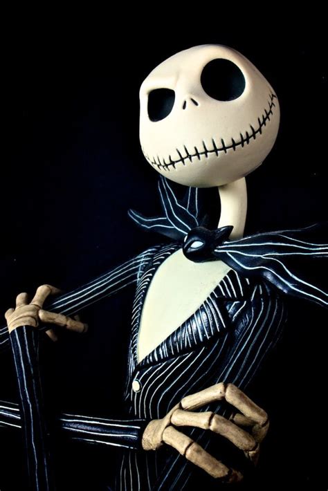 Jack Skeleton | Jack skellington, Nightmare before christmas, Nightmare ...