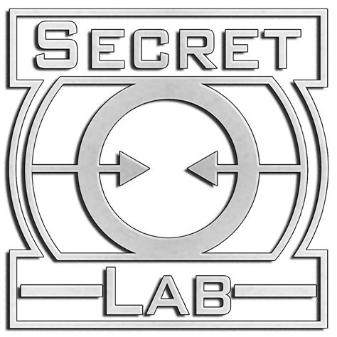 Scp Secret Laboratory Wallpaper