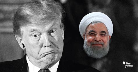 Trump-Kim Vs Obama-Rouhani Nuke Deal: Trump De-nuclearise North Korea While Re-nuclearising Iran ...