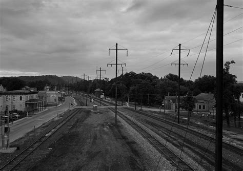 Columbia, Pennsylvania: 20th Century and the PRR Improvements Project — Michael Froio | Photography