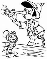 Printable Pinocchio Coloring Pages For Kids Cool2bkid  Vrogueco sketch template
