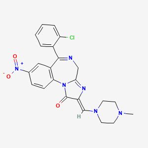 Loprazolam: Uses, Dosage, Side Effects and More | MIMS Malaysia