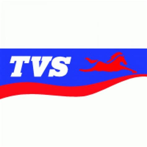 TVS MOTORS | Brands of the World™ | Download vector logos and logotypes