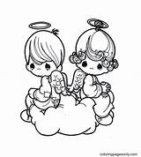 63 Precious Moments Coloring Pages  ColoringPagesOnlycom sketch template