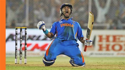 The Real Contribution Of Yuvraj Singh And Why We Must Not Forget Him ...