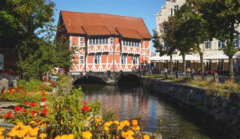 Wismar Sehenswürdigkeiten - Die top Highlights & Reisetipps