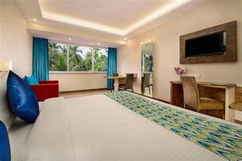 Sterling Goa Varca Goa - INR 643 OFF ( ̶6̶2̶5̶5̶ ) Deal Hotel HD Photos & Reviews