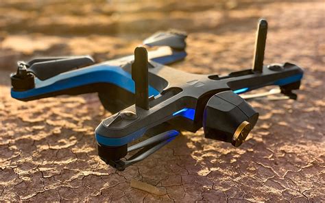 Skydio 2+ Autonomous Drone – Unleash Your Inner Cinematographer