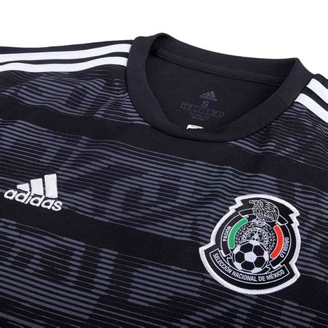 2019 Kids adidas Mexico Home Jersey - Soccer Master