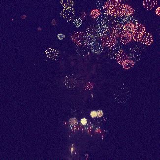 New Years Eve Fireworks GIF - Find & Share on GIPHY