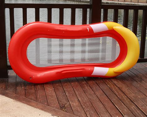 Buy Heymoko Swimming Pool Floating, Inflatable Floating Raft, Summer Swimming Pool Inflation ...