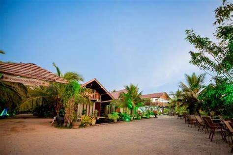 Wasana Nature Resort, Wattala booking | chiangdao.com