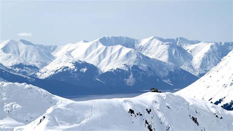 #girdwood #alaska #ski #travel #love | Girdwood, Colorado usa, Skiing