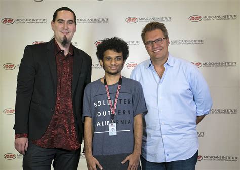 Hosa Technology Announces Winner of Audio Engineering Program ...