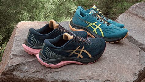 The 9 Best ASICS Running Shoes of 2023