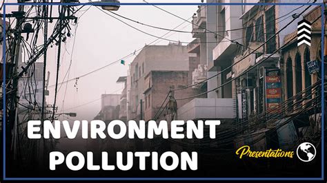 Free pollution Google Slides Themes and PowerPoint Templates for ...