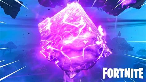 Fortnite Cube Wallpapers - Top Free Fortnite Cube Backgrounds ...