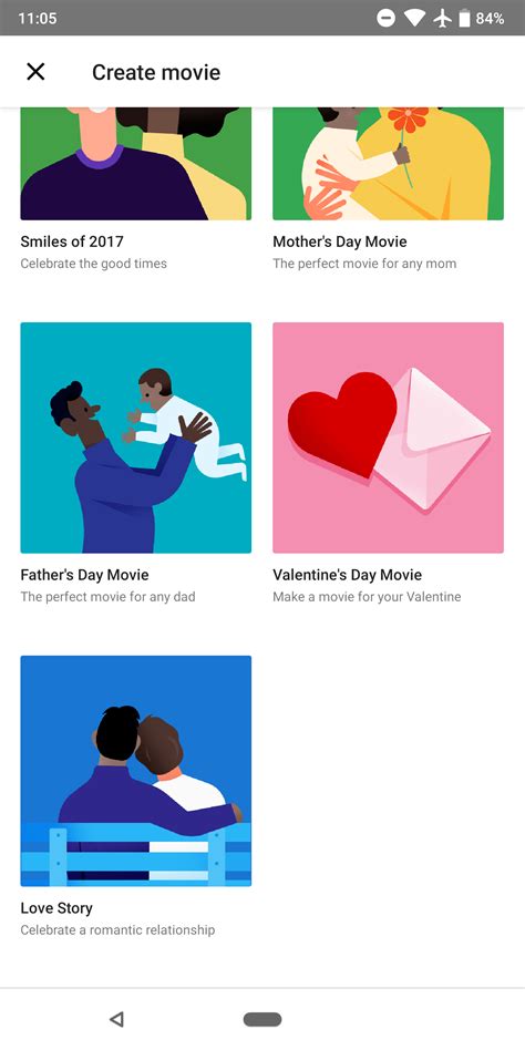 Google Photos can now create romantically-themed 'Love Story' movies - 9to5Google