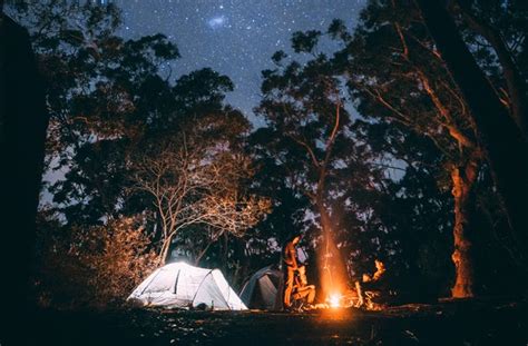 Pitch A Tent At 10 Best Camping Spots For Camping Rookies | Urban List Sunshine Coast