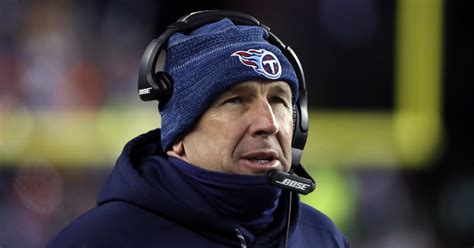 Titans Part Ways with Mike Mularkey - ESPN 98.1 FM - 850 AM WRUF