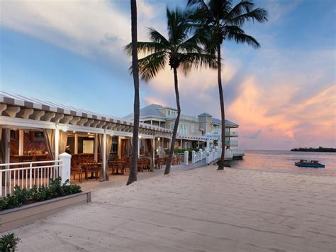 The 10 Best Resorts in The Florida Keys - Photos - Condé Nast Traveler