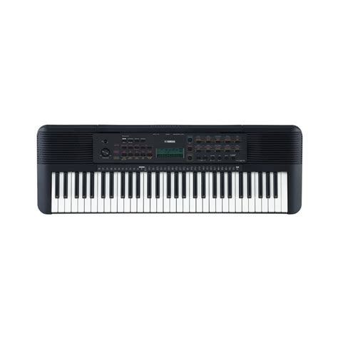 Yamaha Teclado Portátil 61 Teclas 385 | Precio Guatemala