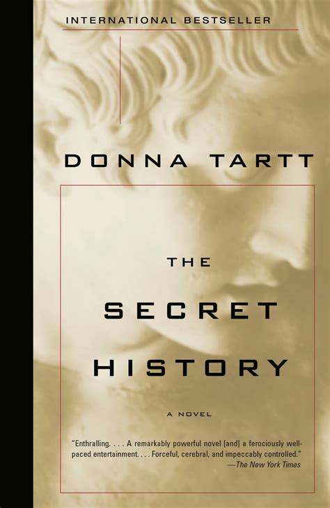 The Secret History eBook by Donna Tartt - EPUB Book | Rakuten Kobo ...