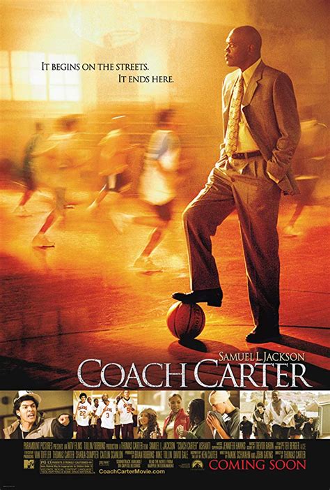 Coach Carter | Filmpedia, the Films Wiki | Fandom