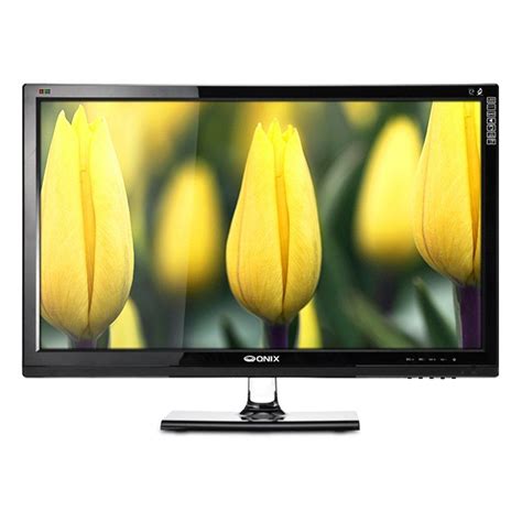 Amazon.com: QNIX QX2710 Evolution II 27" LED Monitor: Computers & Accessories | Monitor