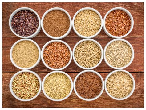 Immunity Boosting Foods: Benefits of millets and their role in ...