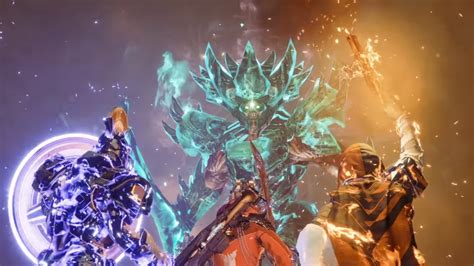 Destiny 2 Shadowkeep guide: All the new activities, Exotics, and more ...