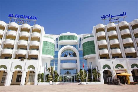 El Mouradi El Menzah (C̶$̶6̶4̶) C$53 - UPDATED 2023 Prices, Reviews & Photos (Hammamet, Tunisia ...