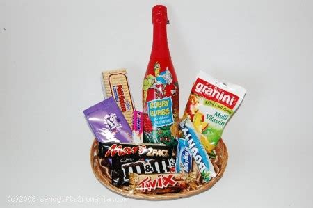 Send Gifts To Romania - Christmas Gifts - www.sendgifts2romania.com