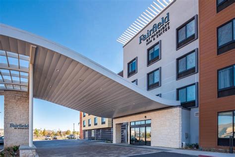 Fairfield Inn & Suites by Marriott Menifee, Menifee (updated prices 2024)