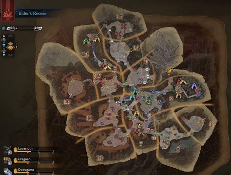 Monster Hunter World: Where to Find Gunpowder Fish? | Tom's Guide Forum