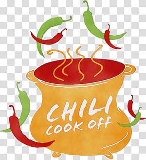 Clipart Picture Of Pot Of Chili