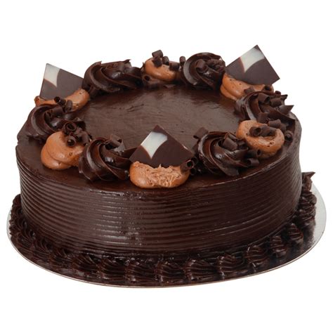 Save on Food Lion Bakery Cake Double Dutch Fudge Decadent Double Layer ...