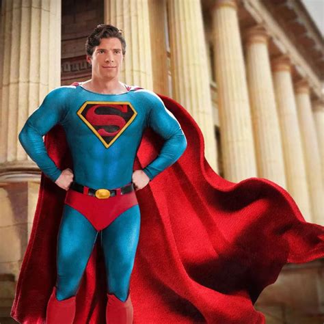 Superman:Legacy Suit Concept V1 by Nicolegoyus by TytorTheBarbarian on ...