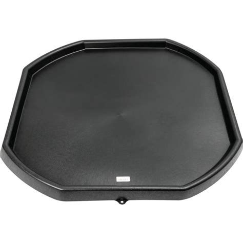 Shop Workshop Plasterers Plastic Mixing Tray 1m x 1m - Tools & Machining, Drywall and Plastering ...