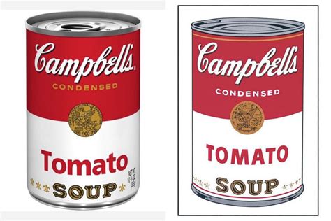 A “Condensed” History Of The Campbell’s Tomato Soup Can | Food Republic