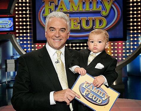 Which Celebrities Have Hosted 'Family Feud?' | Family feud, John o ...