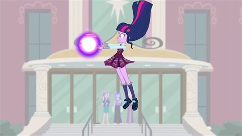 Image - Sci-Twi continues to be lifted EG3.png | My Little Pony ...