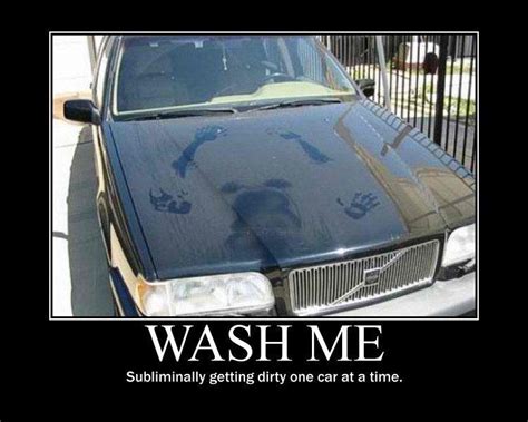 Dirty car - Meme by True_Dimensions :) Memedroid