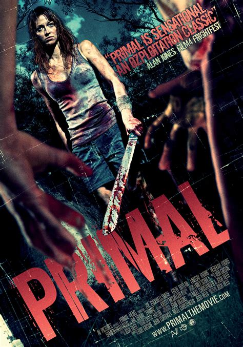 Primal (2010)