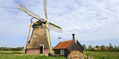 The BEST South Holland Tours and Things to Do in 2024 - FREE ...