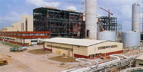 Egbin Power Plc plans to raise $1.8 billion to increase generation capacity - Nairametrics