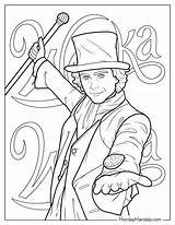 18 Willy Wonka Coloring Pages Free PDF Printables sketch template