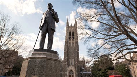 Duke to pay $112.5 million settlement for allegedly falsifying research